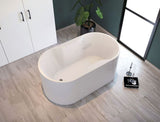 Palmer- NF Freestanding Bathtub