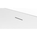 Jorimi-59-WHT Freestanding Bathtub