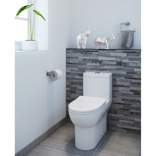 Laura Toilet