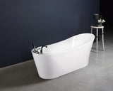 Paris-59 Freestanding Bathtub