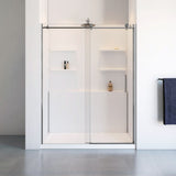 Pfanner-3060-CHR-KIT Shower