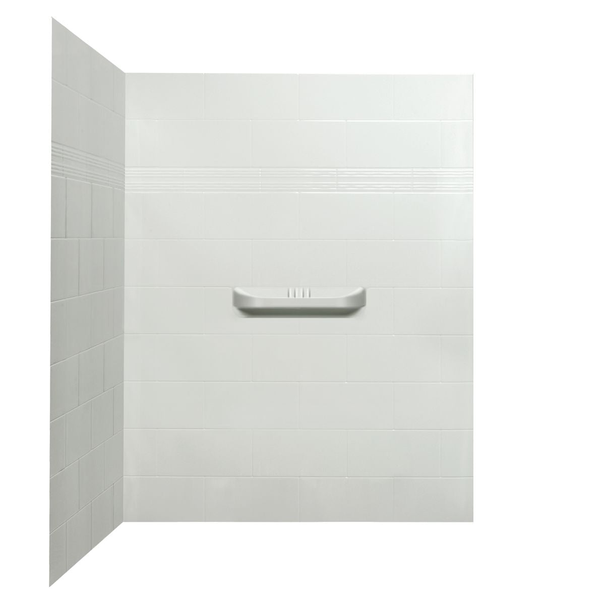 Laila Shower Wall