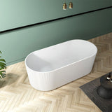 Narnia-59 Freestanding Bathtub