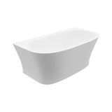 Alta  Freestanding Bathtub
