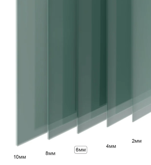 A&E Bath Kera Shower Kit