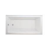 Sunna-R Right Corner Bathtub
