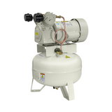 Schulz MSV 6/08 Oil Less Piston Air Compressor 931.1208-0