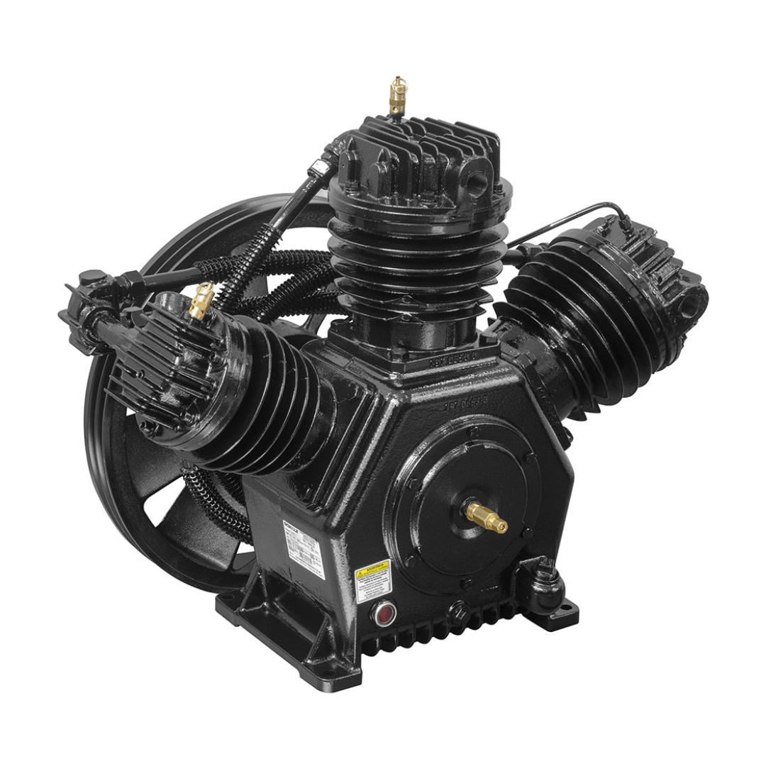 Schulz MSW 60 MAX Compressor Pump 933.9383-0