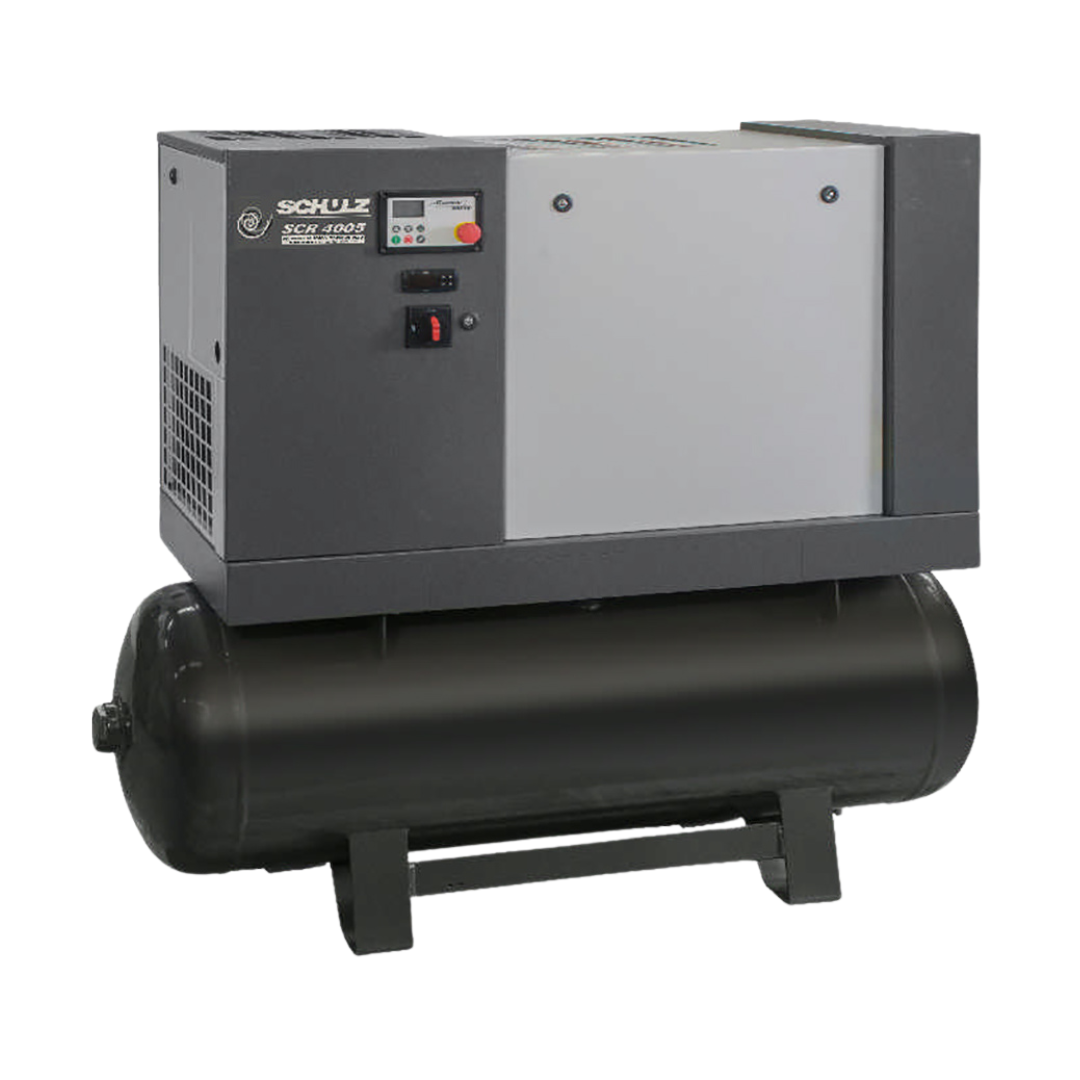 Schulz SCR 4005 TS Oil Less Scroll Compressor 970.4037-0