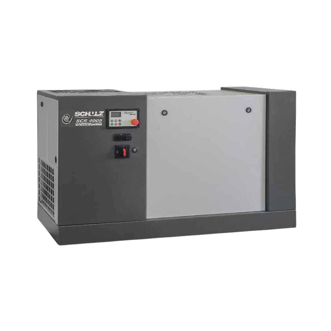 Schulz SCR 4005 TS Oil Less Scroll Compressor 970.4037-0