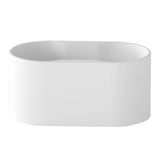 Palmer- NF Freestanding Bathtub
