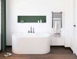Palmer- NF Freestanding Bathtub