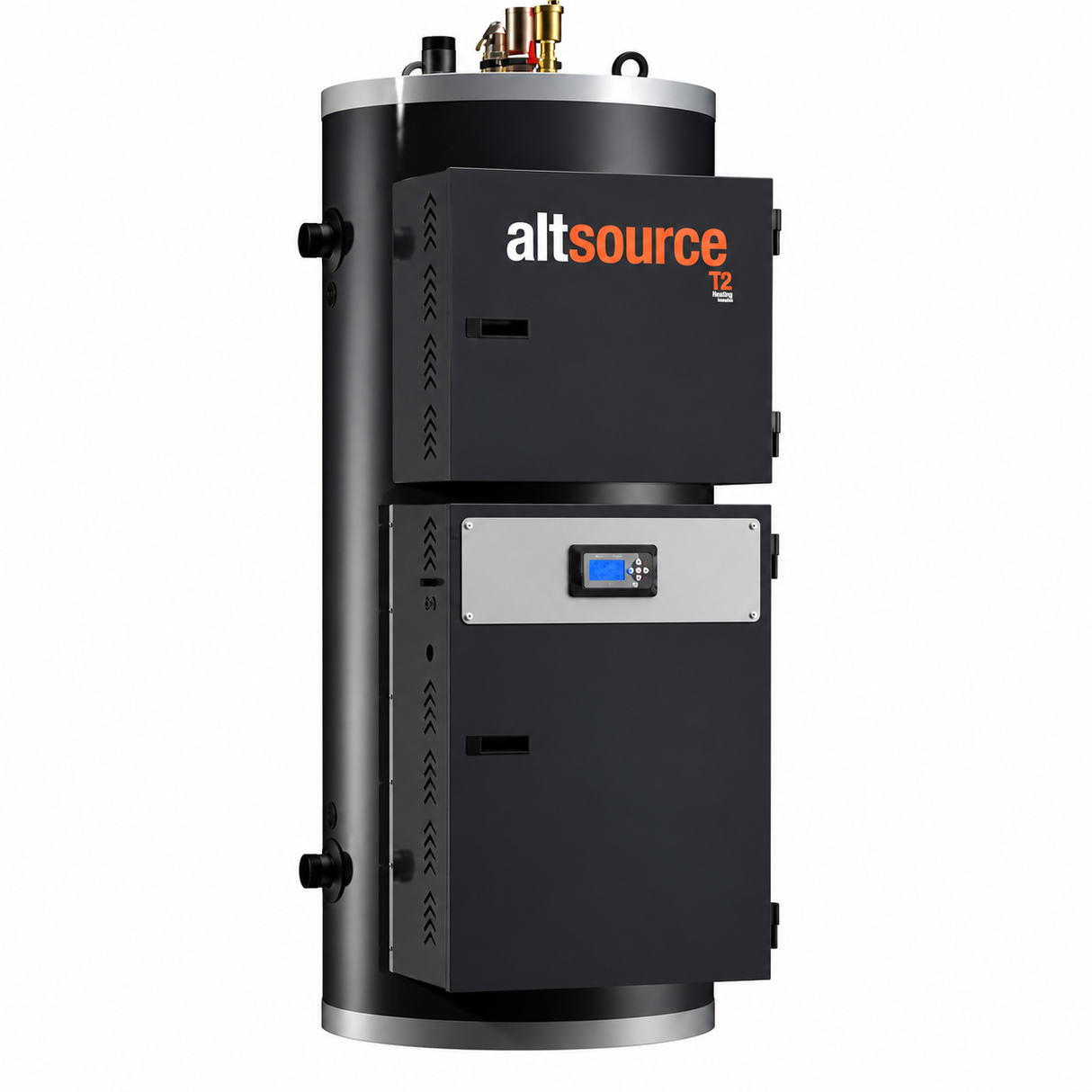 AltSource 120 1 Phase 4.5 kW - 60 kw