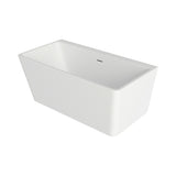 Archie Freestanding Bathtub