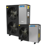 ARCTIC-HP-035ZA/BE-R32 30,000 BTU Air to Water Heat Pump