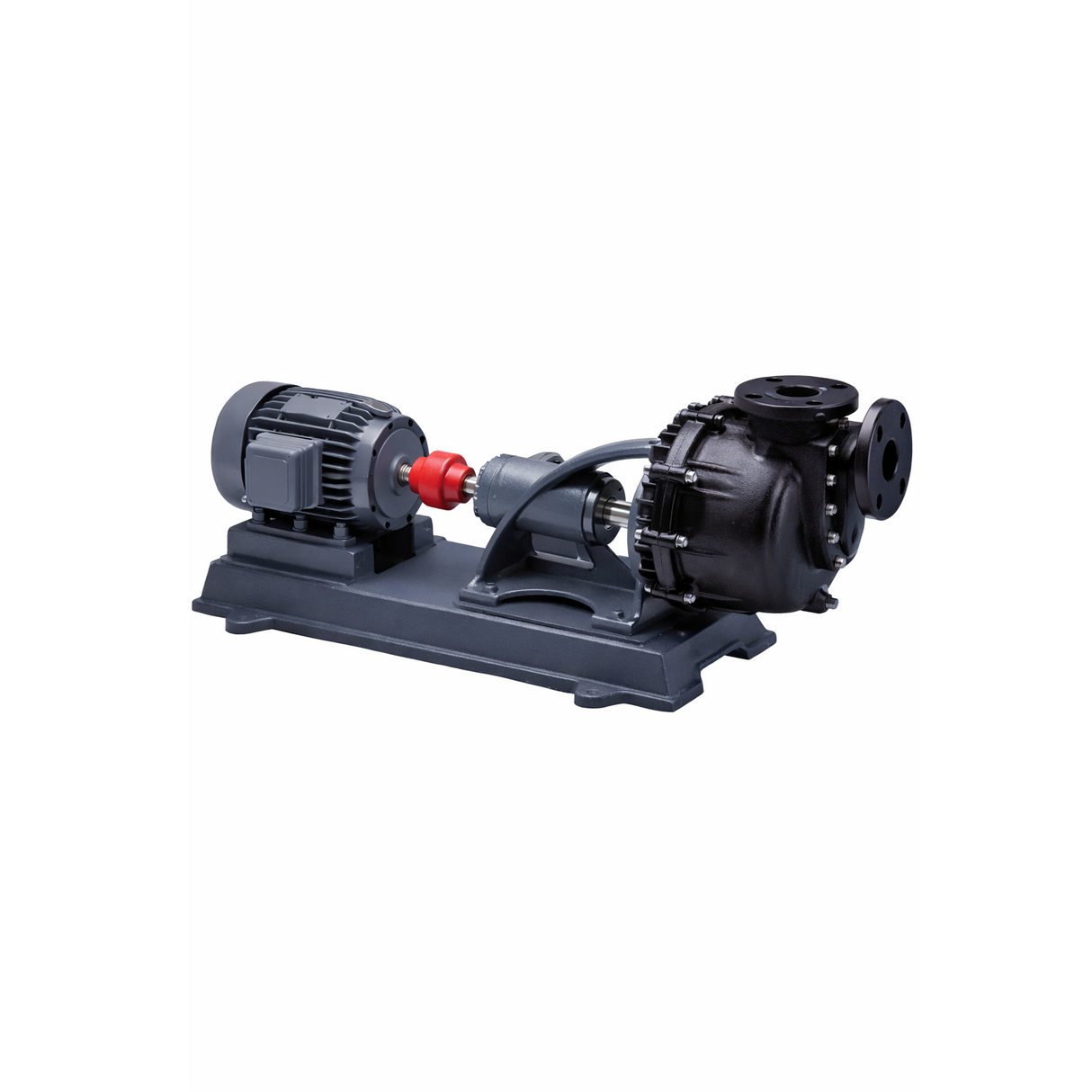Gol GPL Series FRPP Chemical Pumps