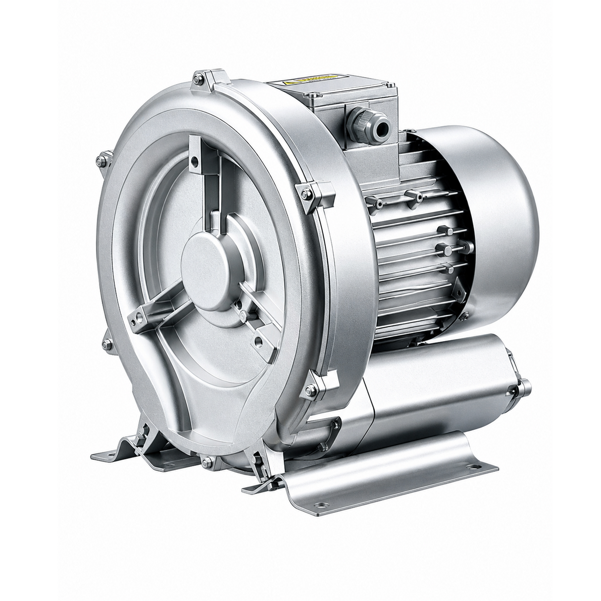 Gol BS Series Regenerative Blowers
