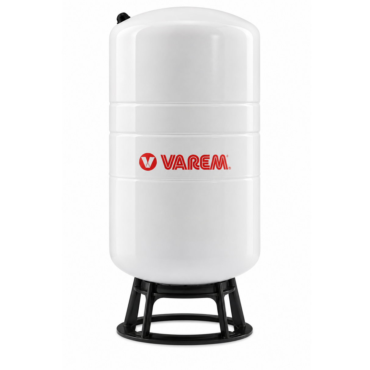 Aquavarem Vertical Drinking Water Pressure Tanks (16-74 Gallon, 120 PSI)