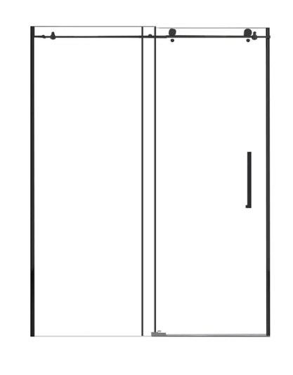 A&E Bath Clayton Left/Right Shower Kit