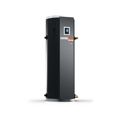 ComboMax ULTRA 50 - Electric Boiler & Instant Hot Water Heater: 4.5 kw – 24 kW