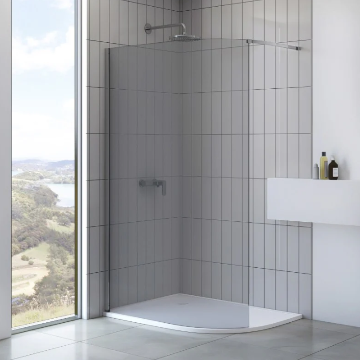 A&E Bath Cosmo Shower Kit