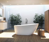 Riviera-67 Freestanding Bathtub