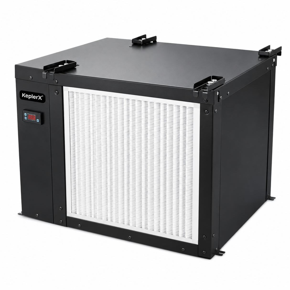 KeplerX Industrial Dehumidifier Series