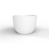 Jorimi-67-WHT Freestanding Bathtub