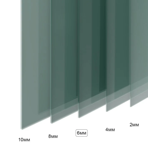 A&E Bath Cosmo Shower Kit