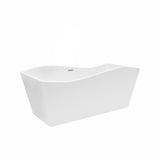 Omaha Freestanding Bathtub