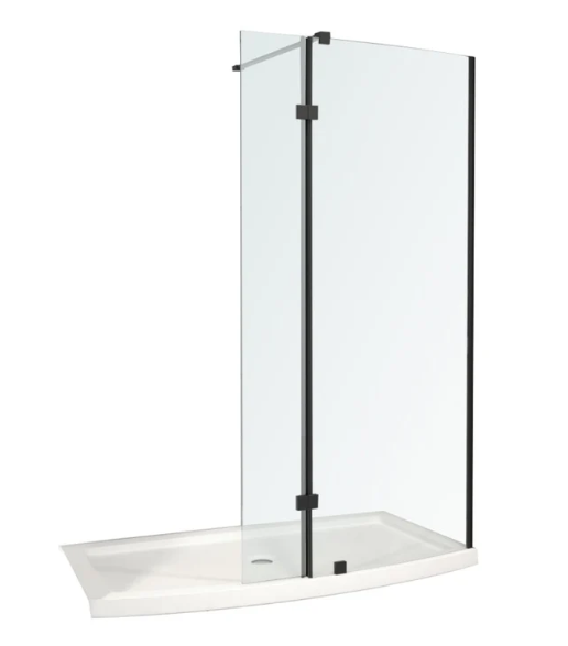 A&E Bath Doreen Shower Kit