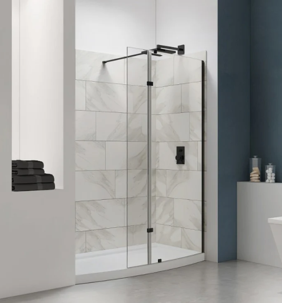 A&E Bath Doreen Shower Kit