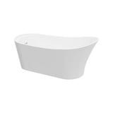 Paris-59 Freestanding Bathtub