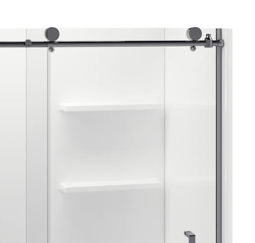 A&E Bath Everett Shower Kit