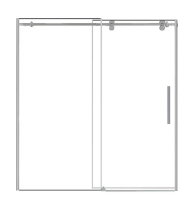 A&E Bath Everett Shower Kit