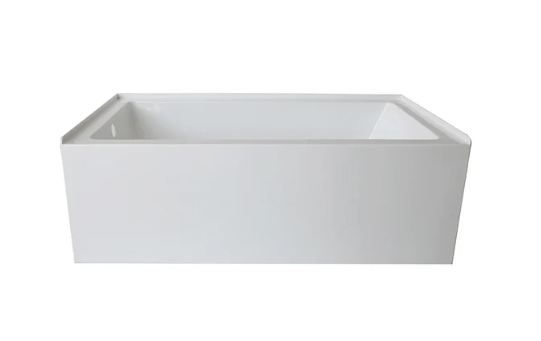 A&E Bath Everett Shower Kit