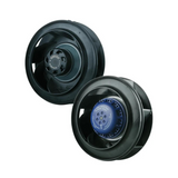 Vents FRIGATE ERV 80