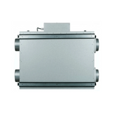 Vents FRIGATE HRV 120