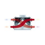 Vents FRIGATE HRV 120