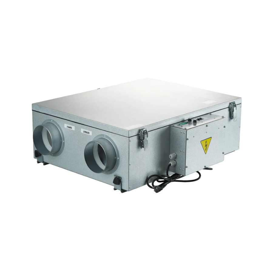 Vents FRIGATE HRV 120