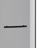 Odera-6034-BLK Shower