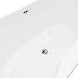 Sorel-NF Freestanding Bathtub