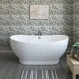 Angela Freestanding Bathtub