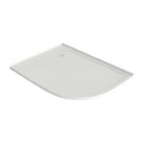 Olisa-3648-CHR Shower