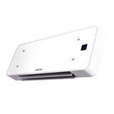 High Wall Fan Coil - Heating & Cooling Low Temperature Water Fan Coil