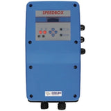 Gol SPEEDBOX - Inverter 1010 MT-60Hz- PSI +