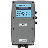 Gol SPEEDBOX - Inverter for Two Pump DUO + TR10 (NPT) -
