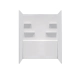 Pfanner-3060-BLK-KIT Shower