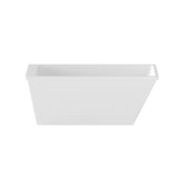 Jesse Freestanding Bathtub