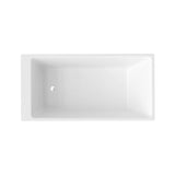 Jesse Freestanding Bathtub
